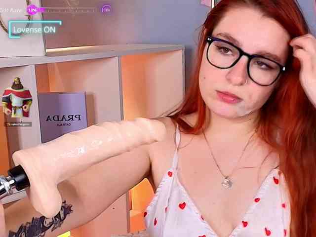 KaterineTailor webcam