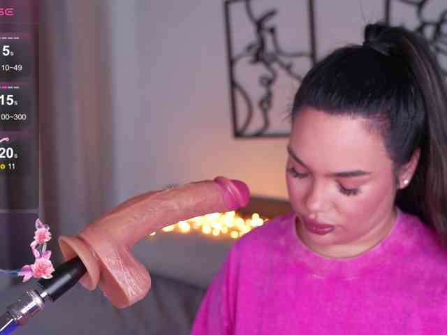 KaterineTailor webcam