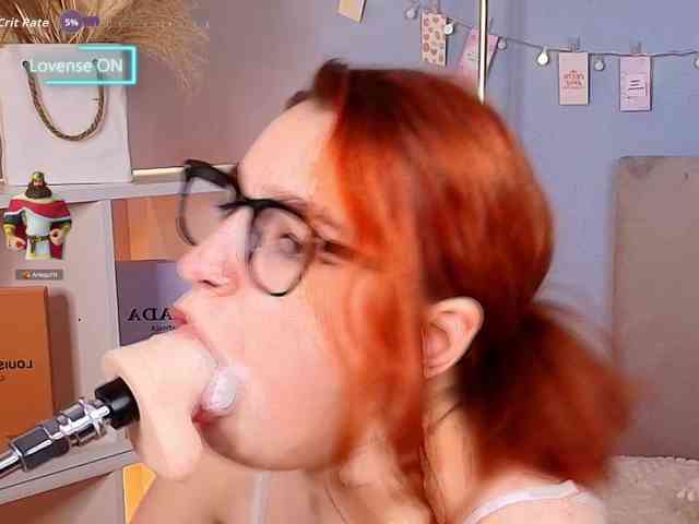 KaterineTailor webcam
