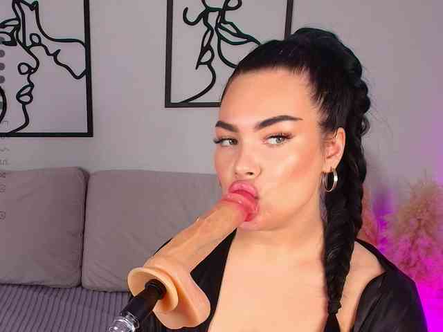 KaterineTailor webcam