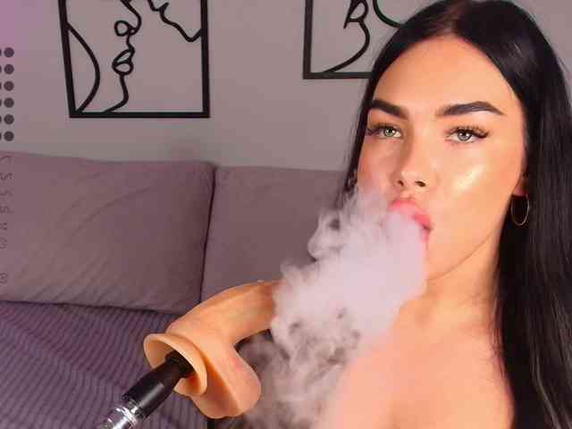 KaterineTailor webcam