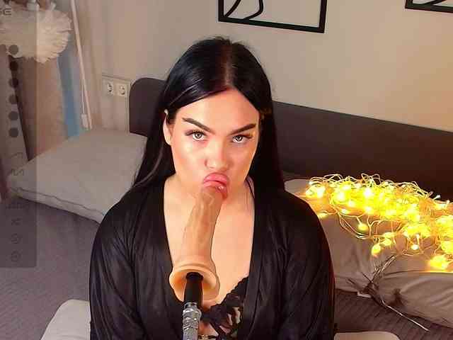 KaterineTailor webcam