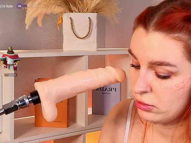 KaterineTailor webcam