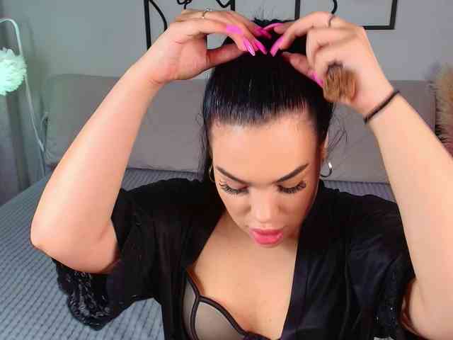 KaterineTailor webcam