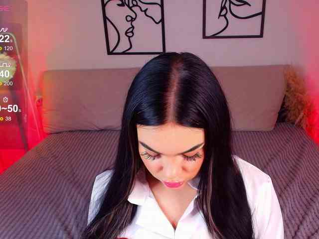 KaterineTailor webcam