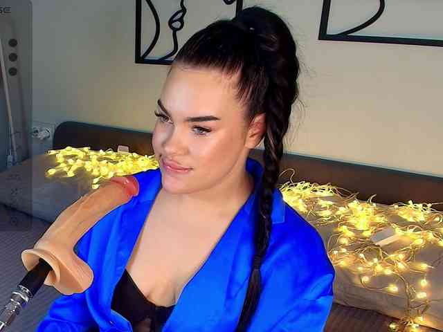 KaterineTailor webcam