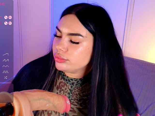 KaterineTailor webcam