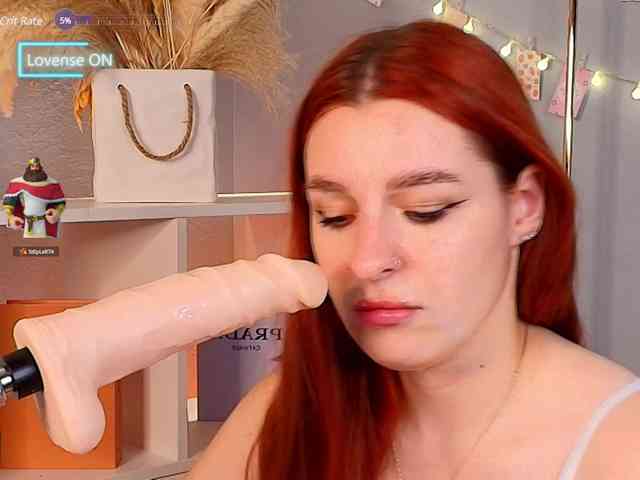 KaterineTailor webcam