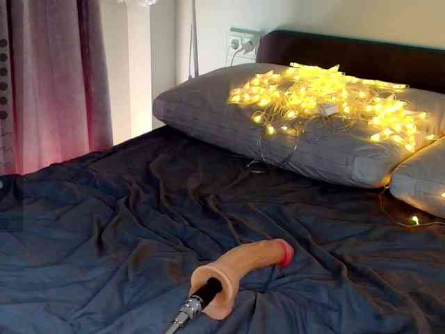 KaterineTailor webcam