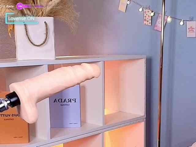 KaterineTailor webcam
