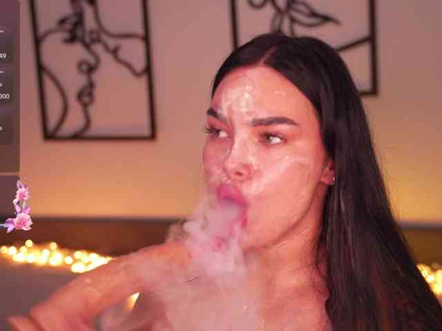 KaterineTailor Live Webcam on BongaCams