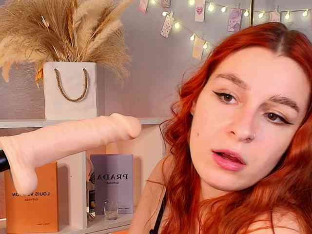 nude amateur live KaterineTailor