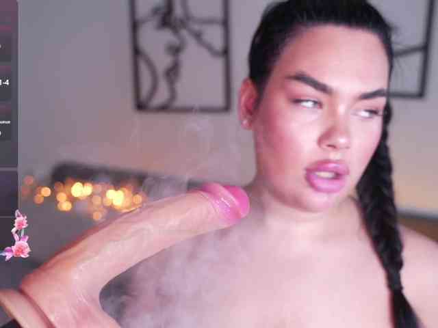 adult webcam chat KaterineTailor
