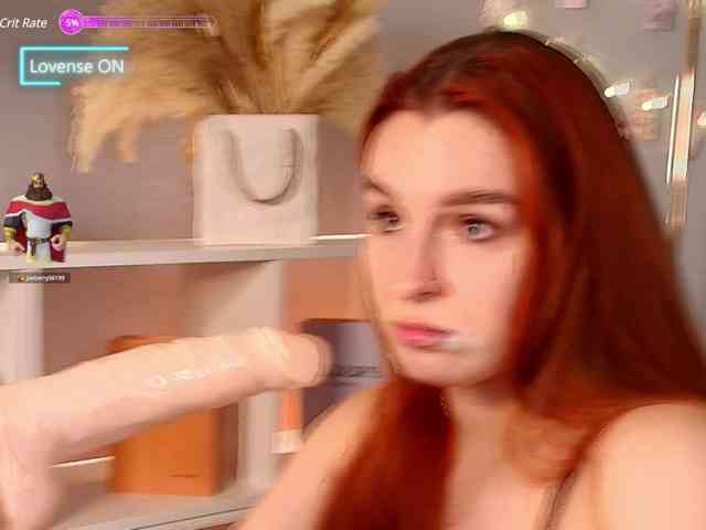 KaterineTailor webcam