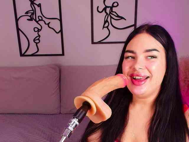 KaterineTailor webcam