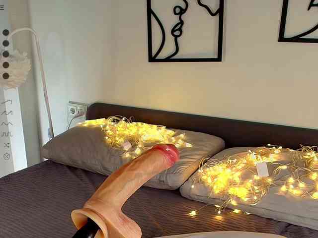 KaterineTailor webcam