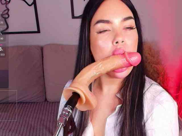 KaterineTailor webcam