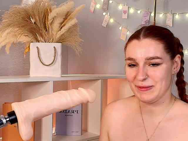 KaterineTailor webcam