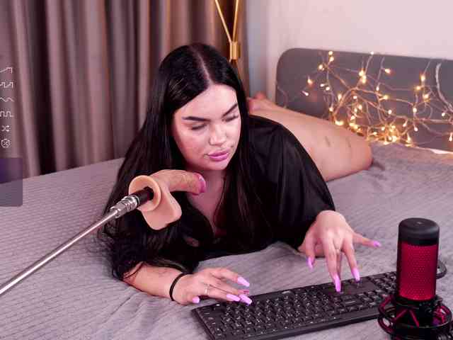 KaterineTailor webcam
