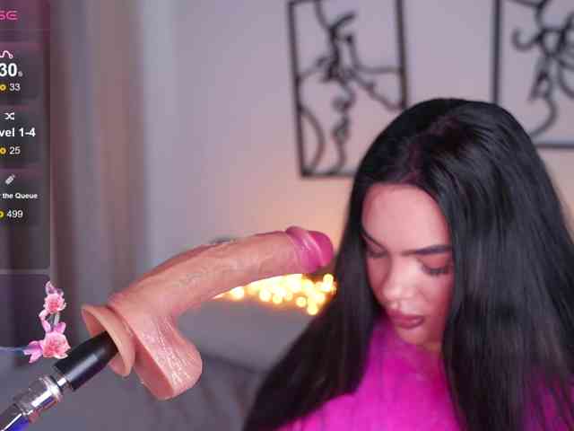 KaterineTailor webcam