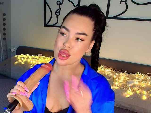 KaterineTailor webcam