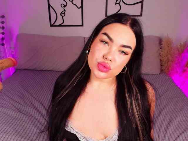 KaterineTailor webcam