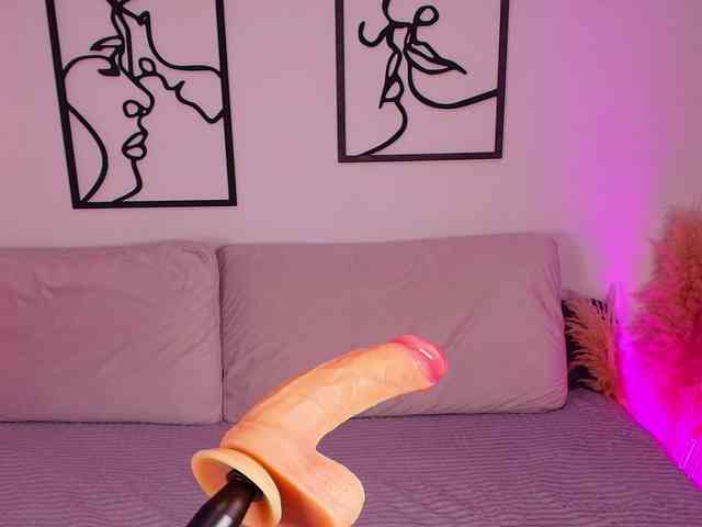 KaterineTailor webcam
