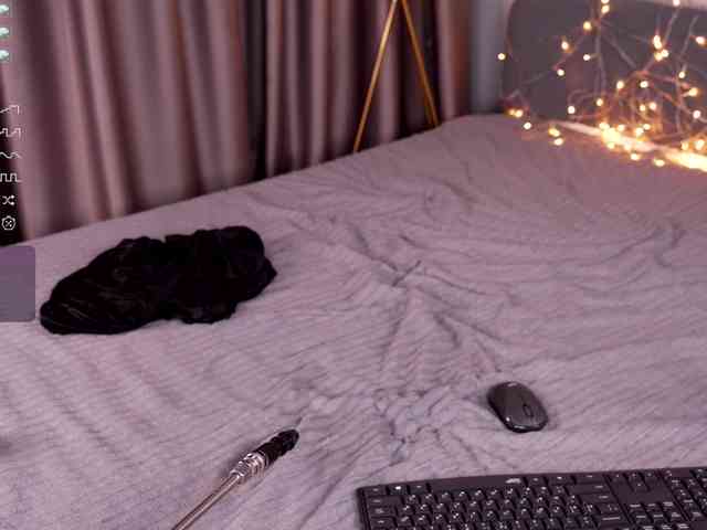 KaterineTailor webcam