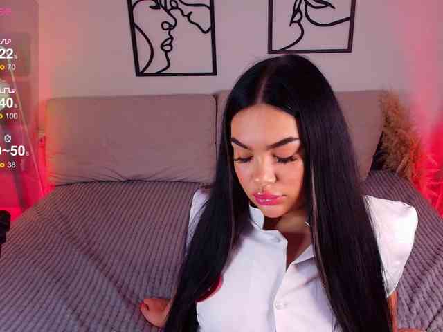 KaterineTailor webcam
