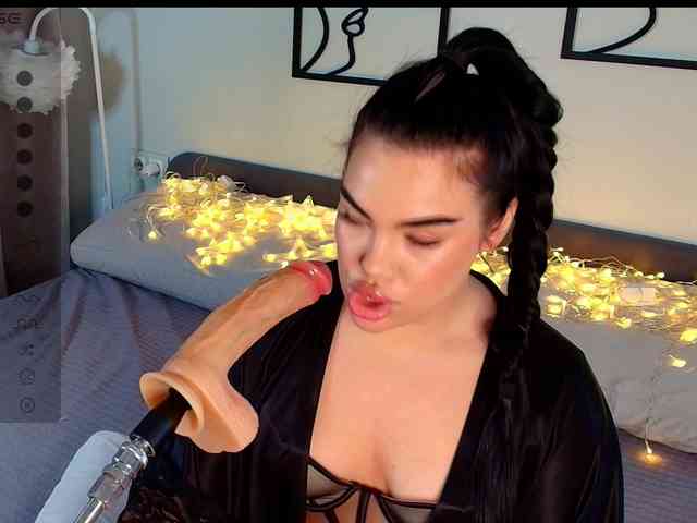 KaterineTailor webcam