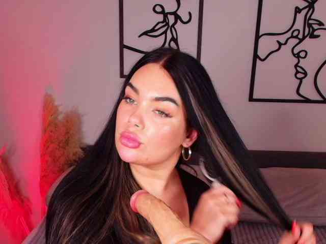KaterineTailor webcam