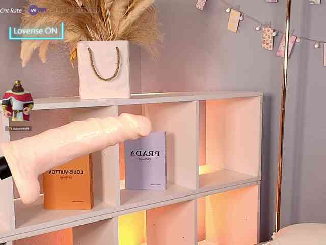 KaterineTailor webcam