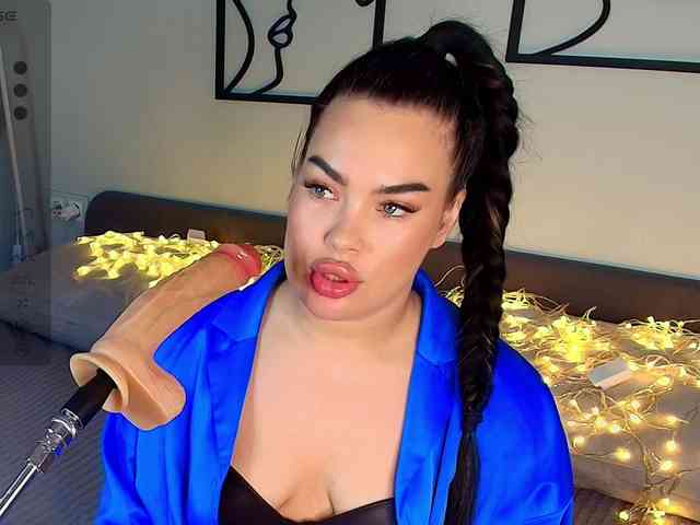 KaterineTailor webcam