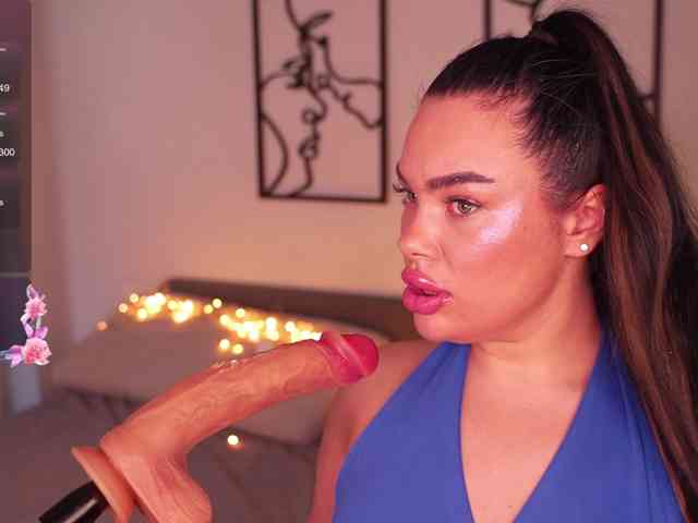 KaterineTailor webcam