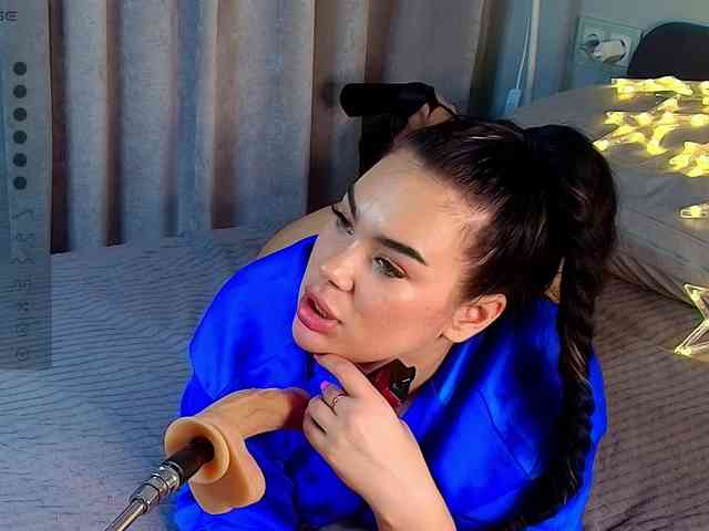 KaterineTailor webcam