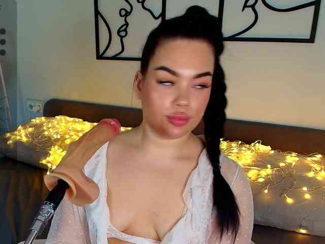 KaterineTailor webcam