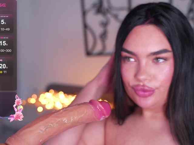 web cam live KaterineTailor