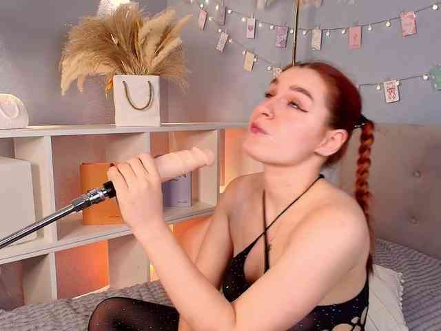 KaterineTailor webcam