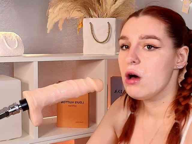 KaterineTailor webcam