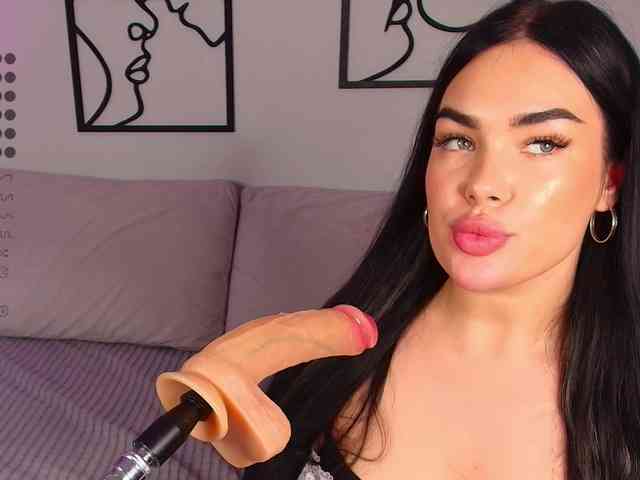 KaterineTailor webcam
