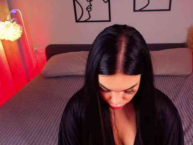 KaterineTailor webcam