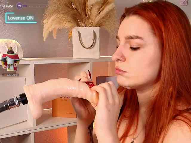 KaterineTailor webcam