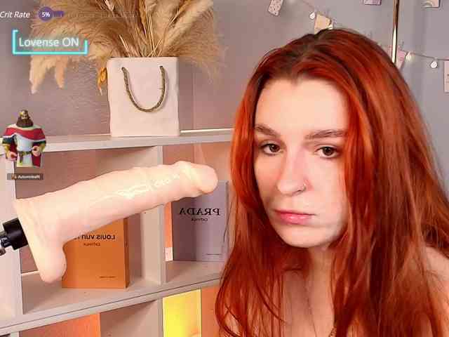 KaterineTailor webcam