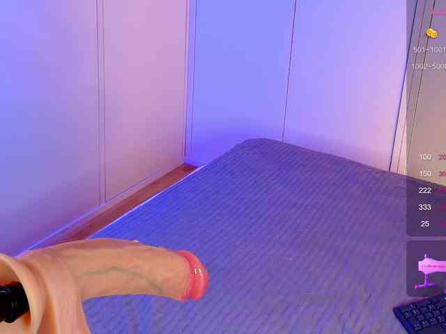 KaterineTailor webcam