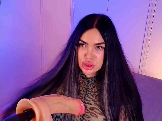KaterineTailor webcam