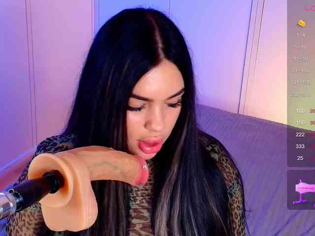 KaterineTailor webcam