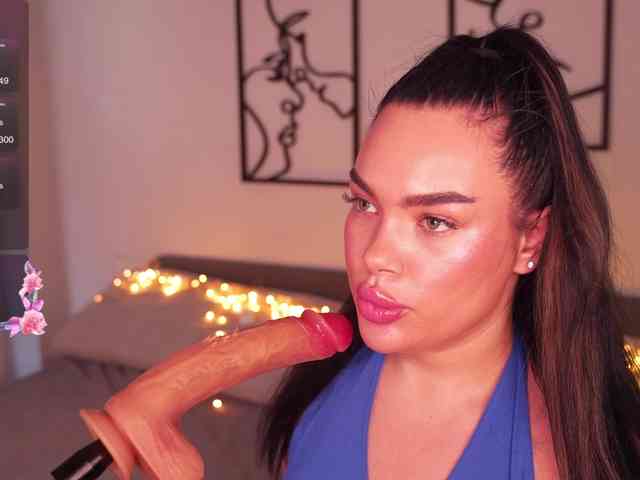 KaterineTailor webcam
