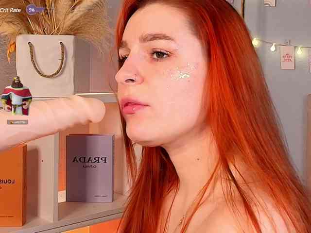 KaterineTailor webcam