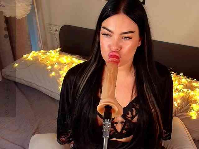 KaterineTailor webcam