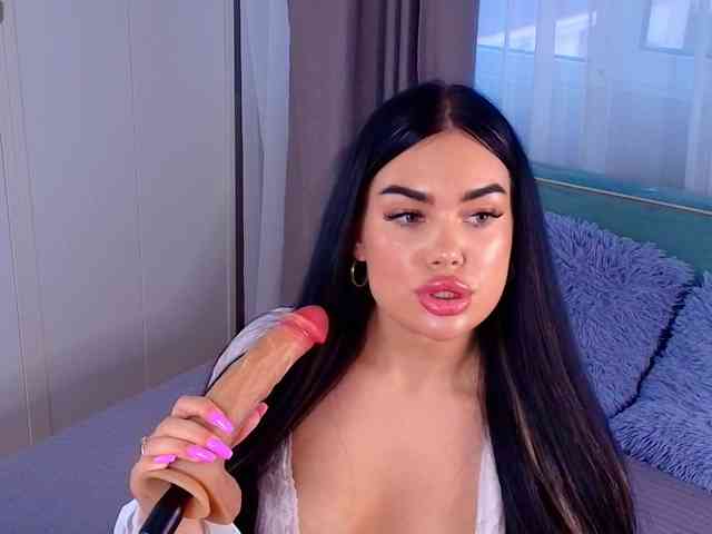 online web cam show KaterineTailor